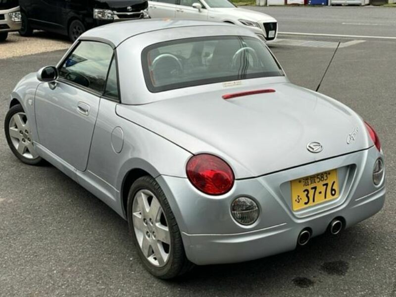 COPEN