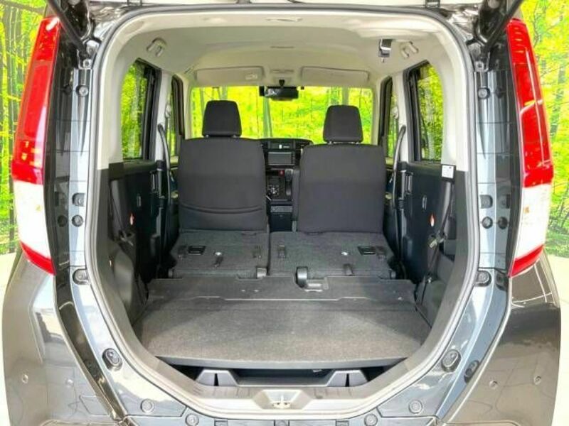 ROOMY