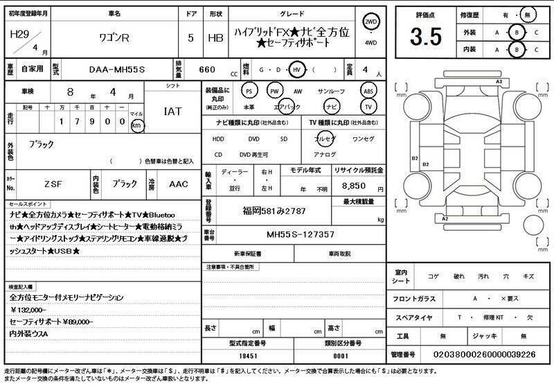 WAGON R-10