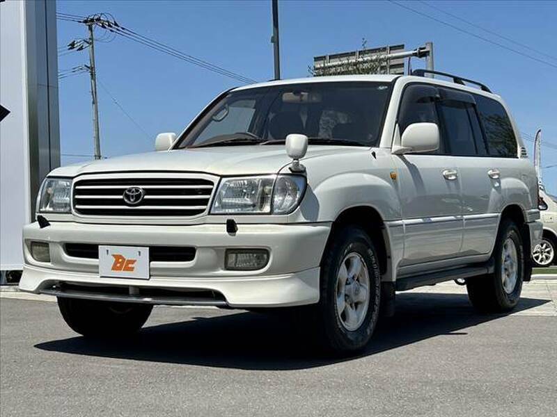 LAND CRUISER-9