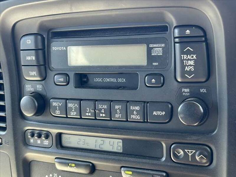 LAND CRUISER-2