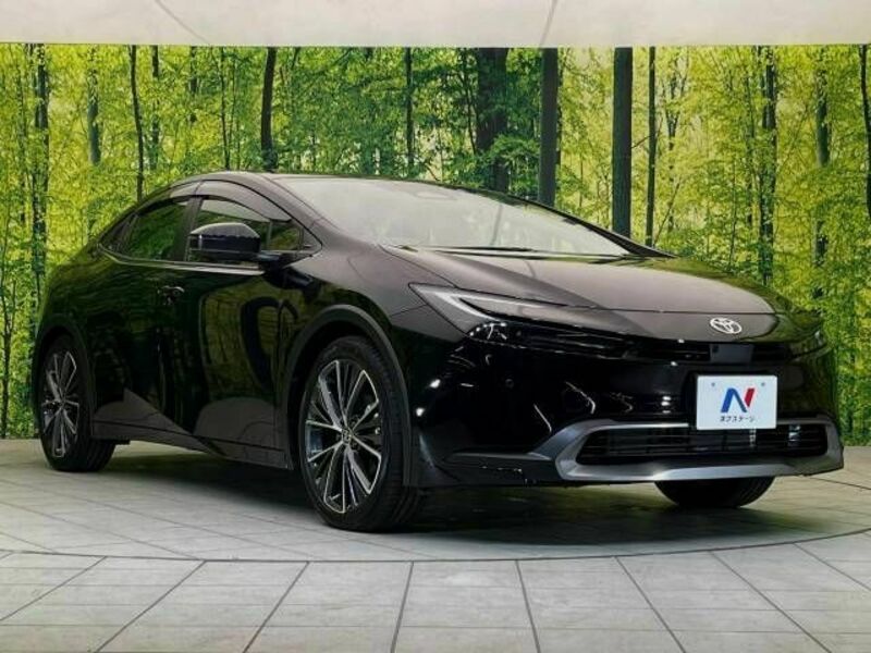 PRIUS