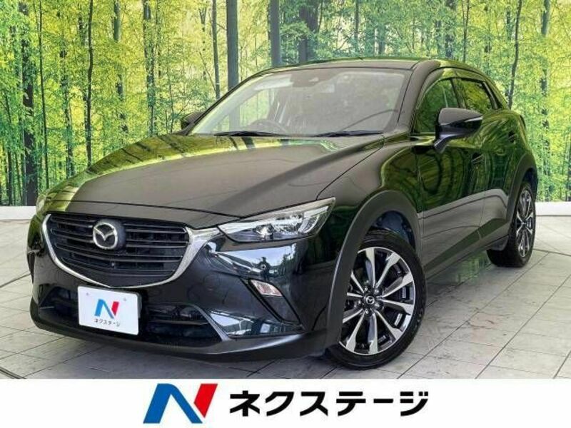 CX-3-0