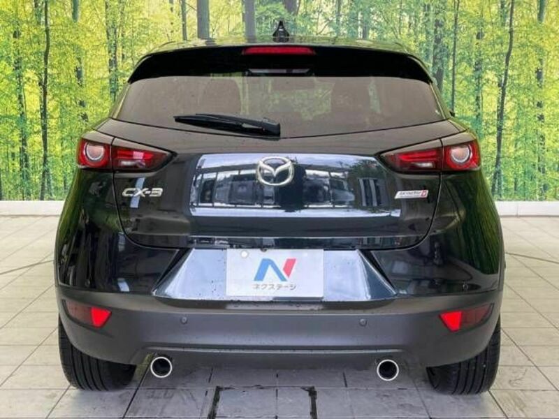 CX-3