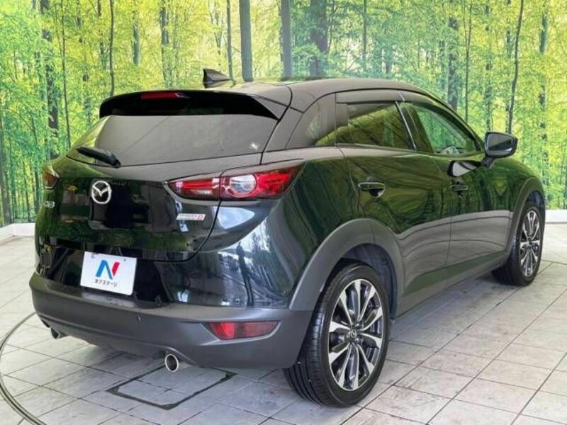 CX-3