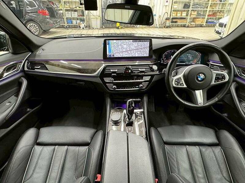 5 SERIES