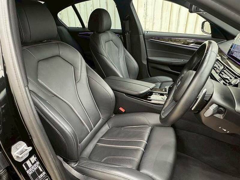 5 SERIES