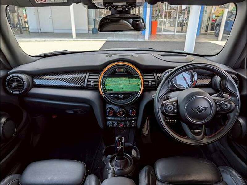 MINI