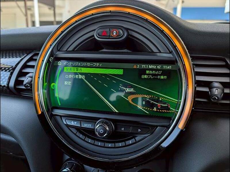 MINI