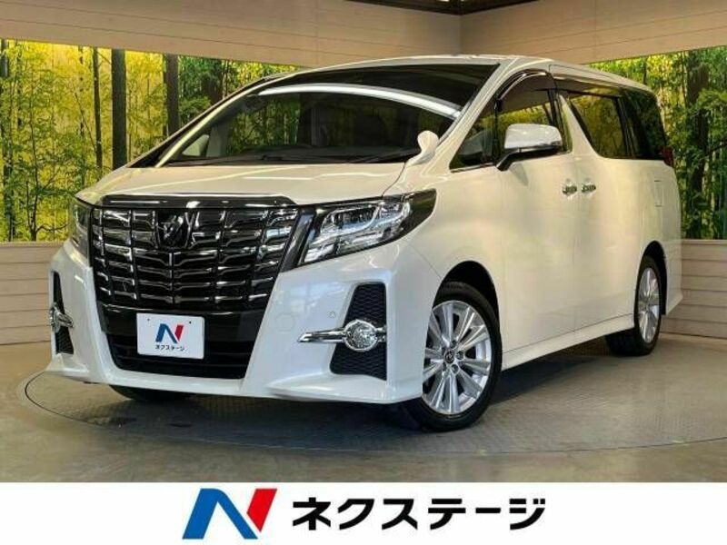 ALPHARD-0