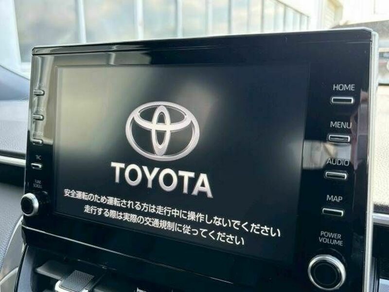 COROLLA CROSS-2