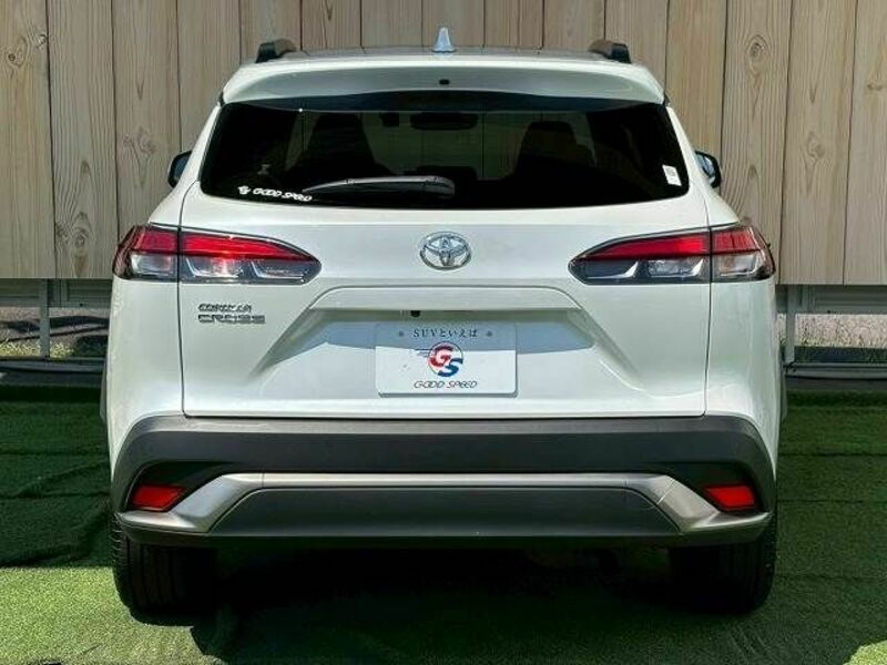 COROLLA CROSS-18