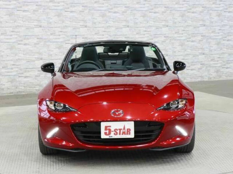 ROADSTER