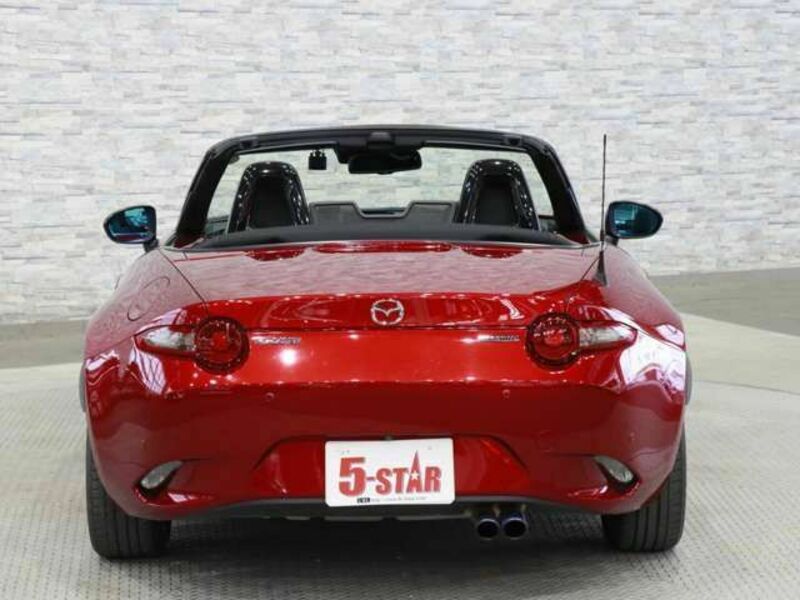 ROADSTER