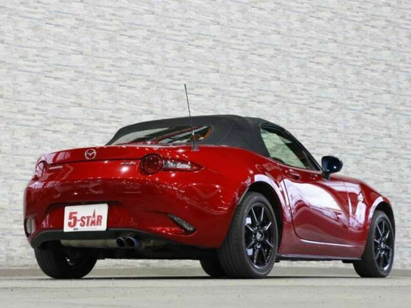 ROADSTER
