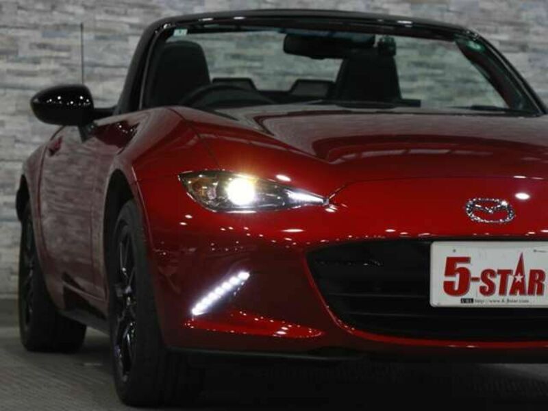 ROADSTER