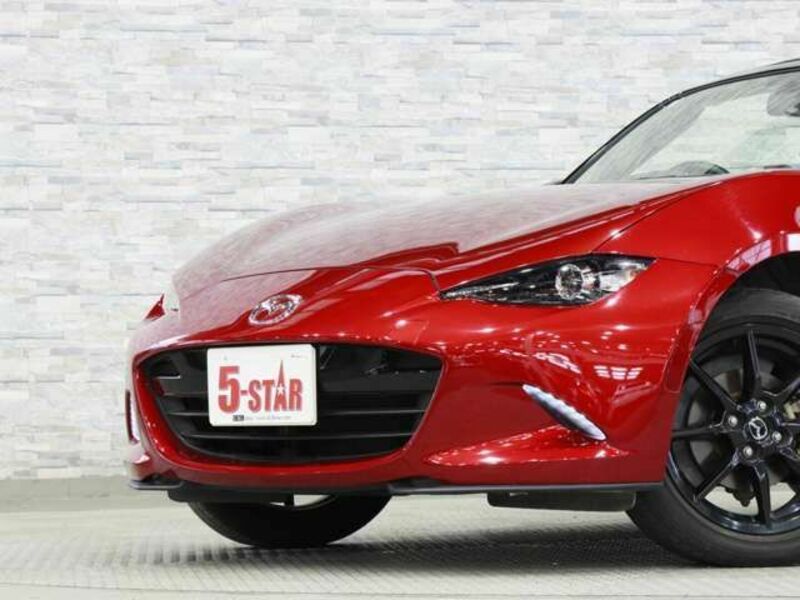 ROADSTER