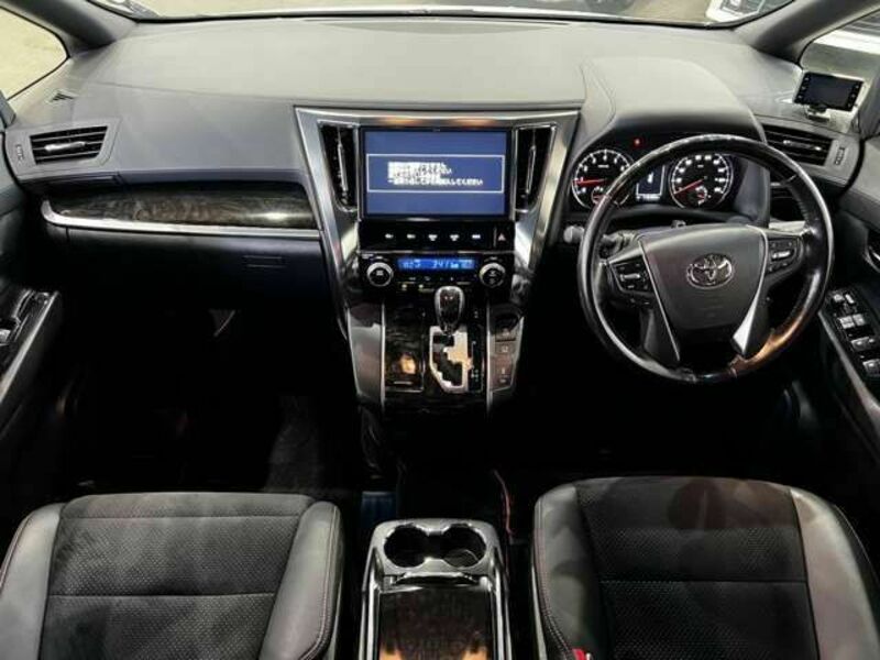 ALPHARD-13