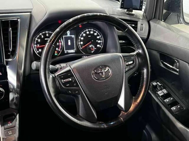 ALPHARD-14