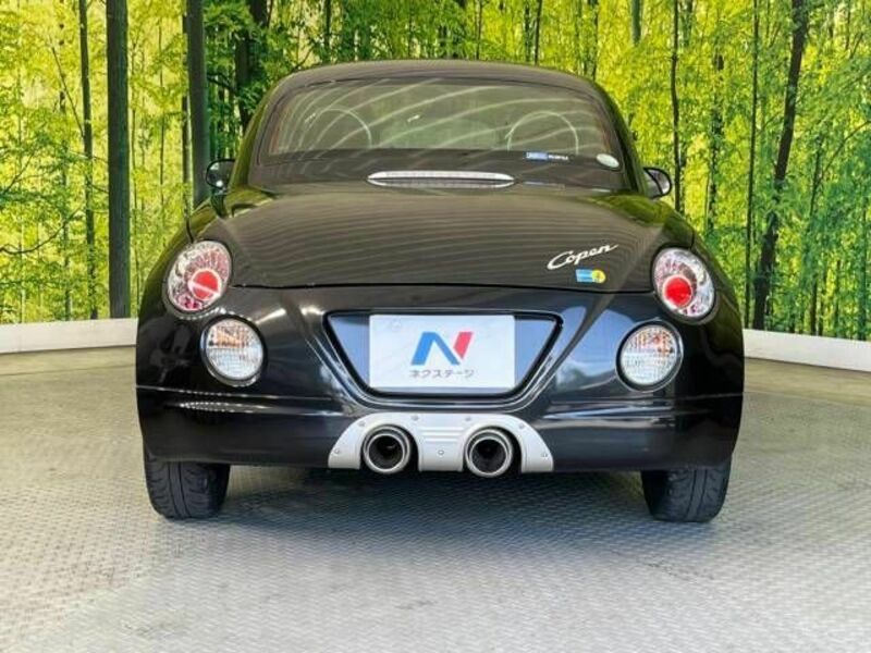 COPEN
