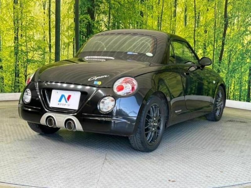 COPEN