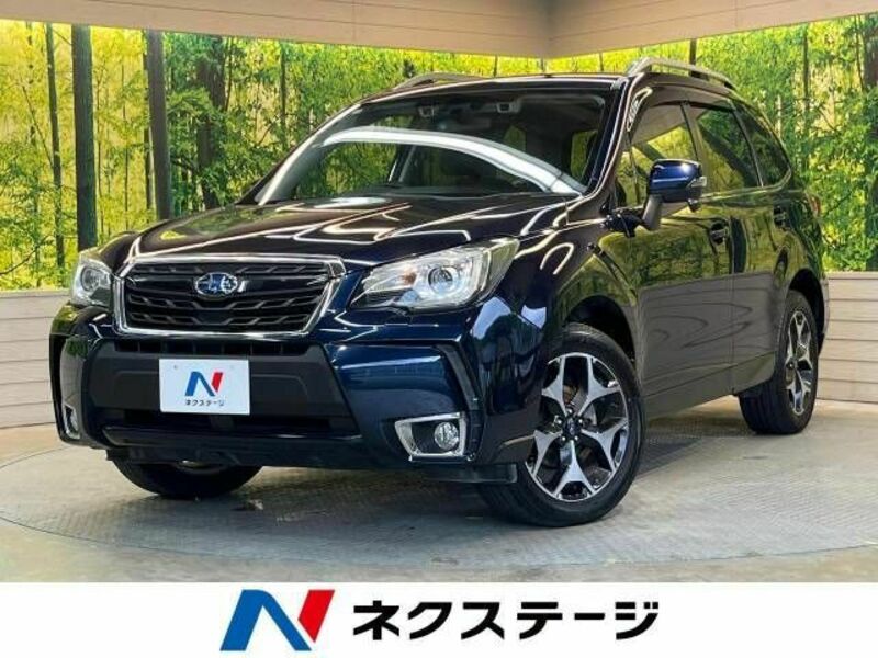 FORESTER-0