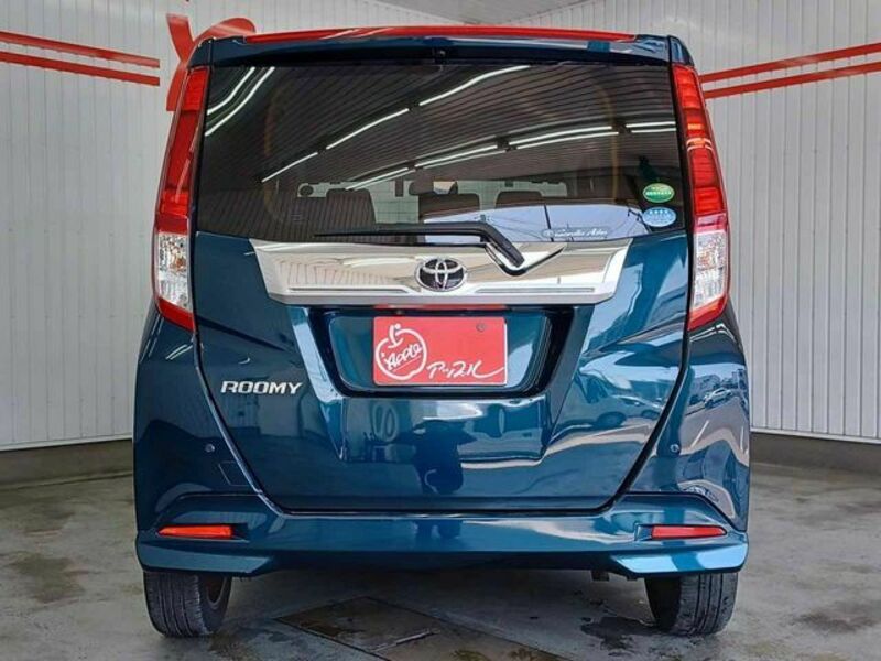 ROOMY-11