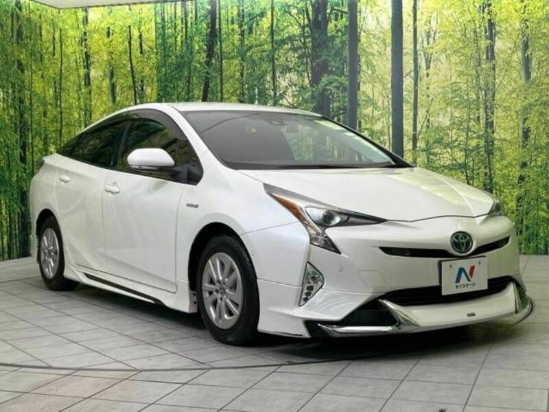 PRIUS