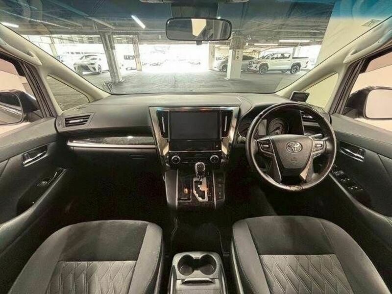 ALPHARD-1