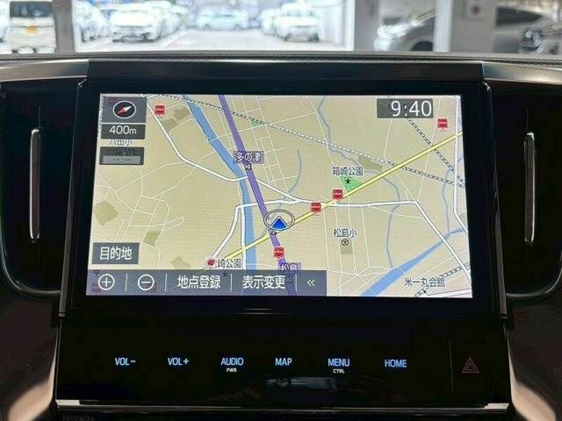 ALPHARD-2