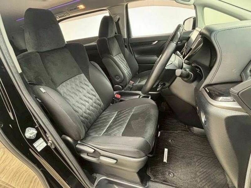ALPHARD-4