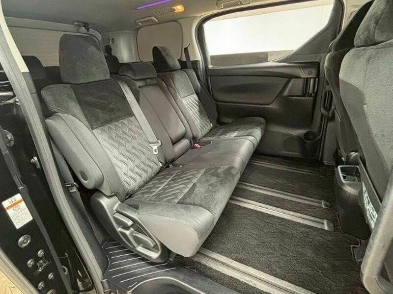 ALPHARD-5