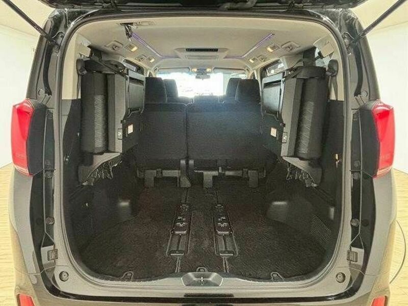 ALPHARD-12