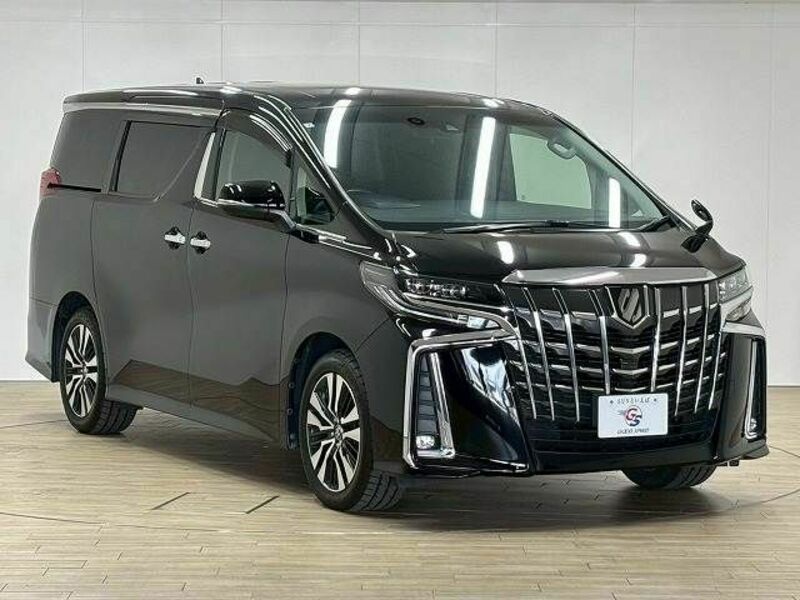 ALPHARD-13