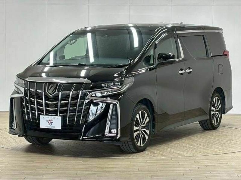 ALPHARD-14