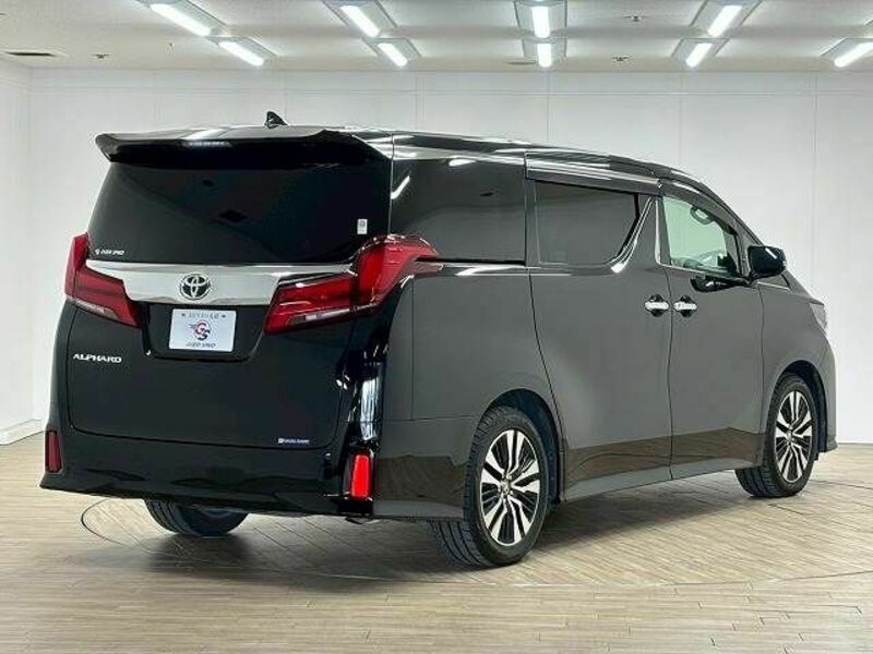 ALPHARD-15