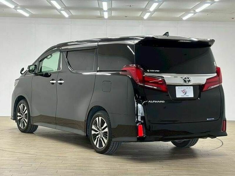 ALPHARD-16