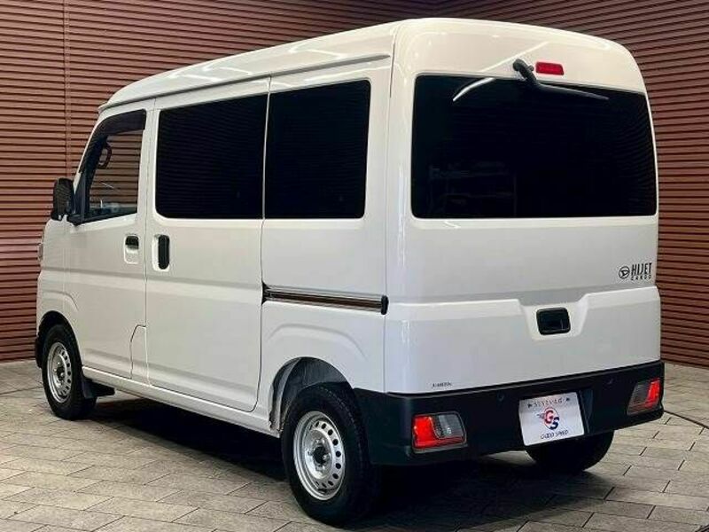 HIJET CARGO-14