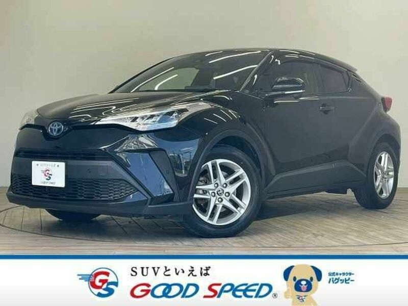 C-HR-0