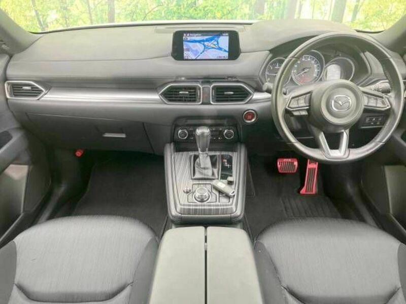 CX-8