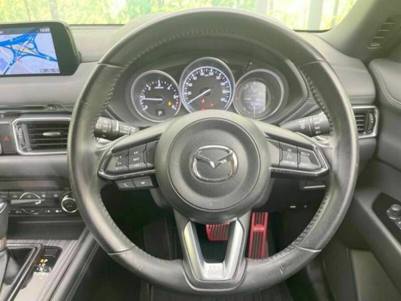 CX-8