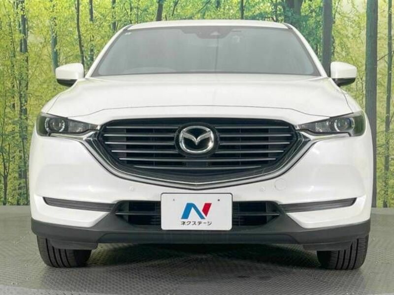 CX-8