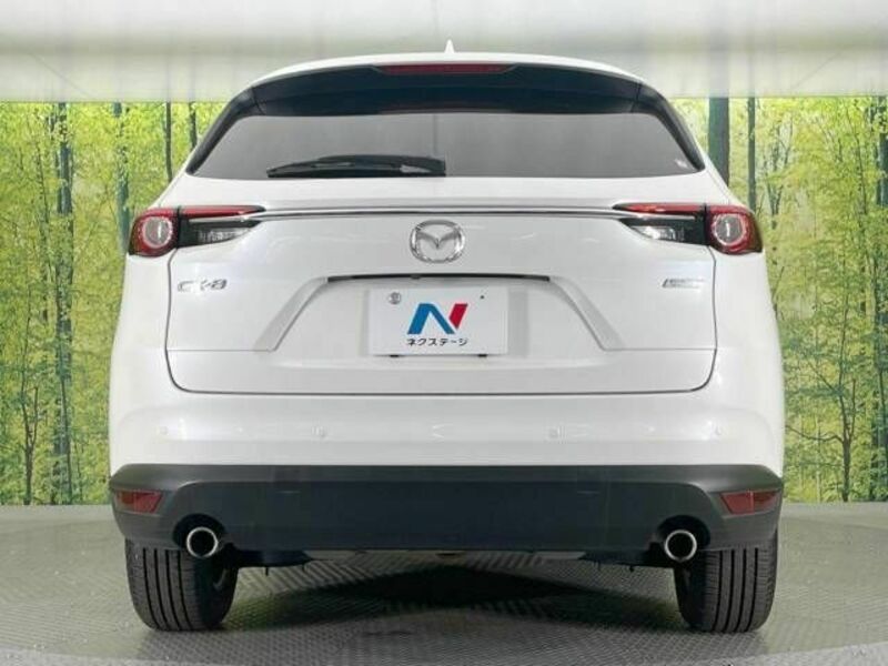 CX-8