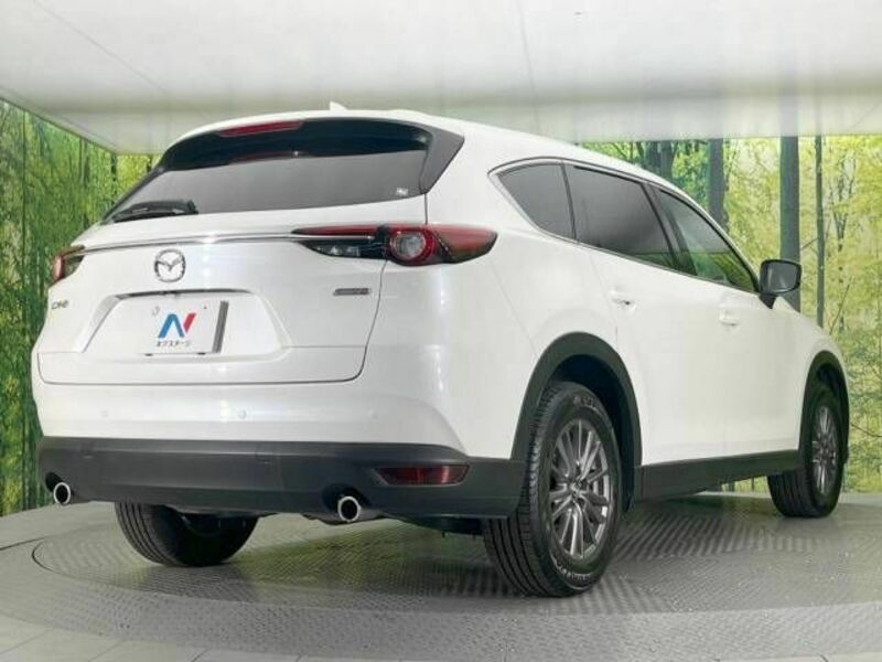 CX-8