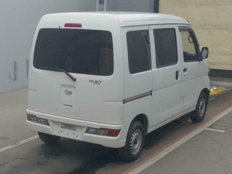 HIJET CARGO