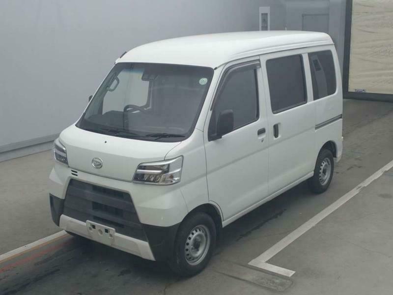 HIJET CARGO