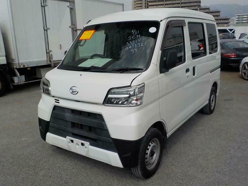 HIJET CARGO