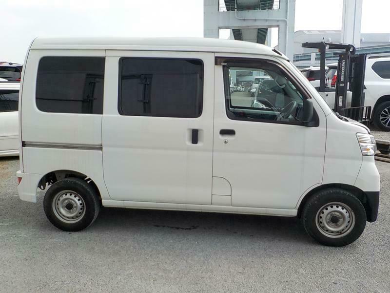 HIJET CARGO