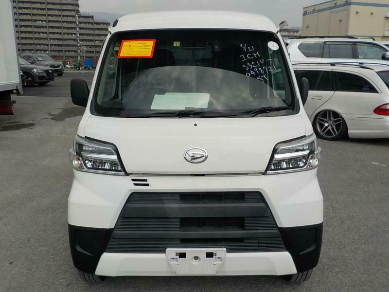 HIJET CARGO