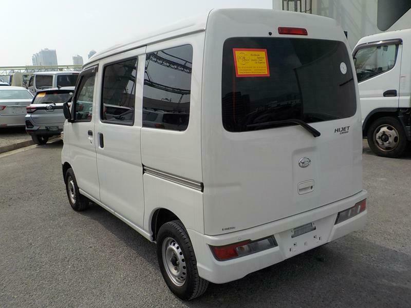 HIJET CARGO